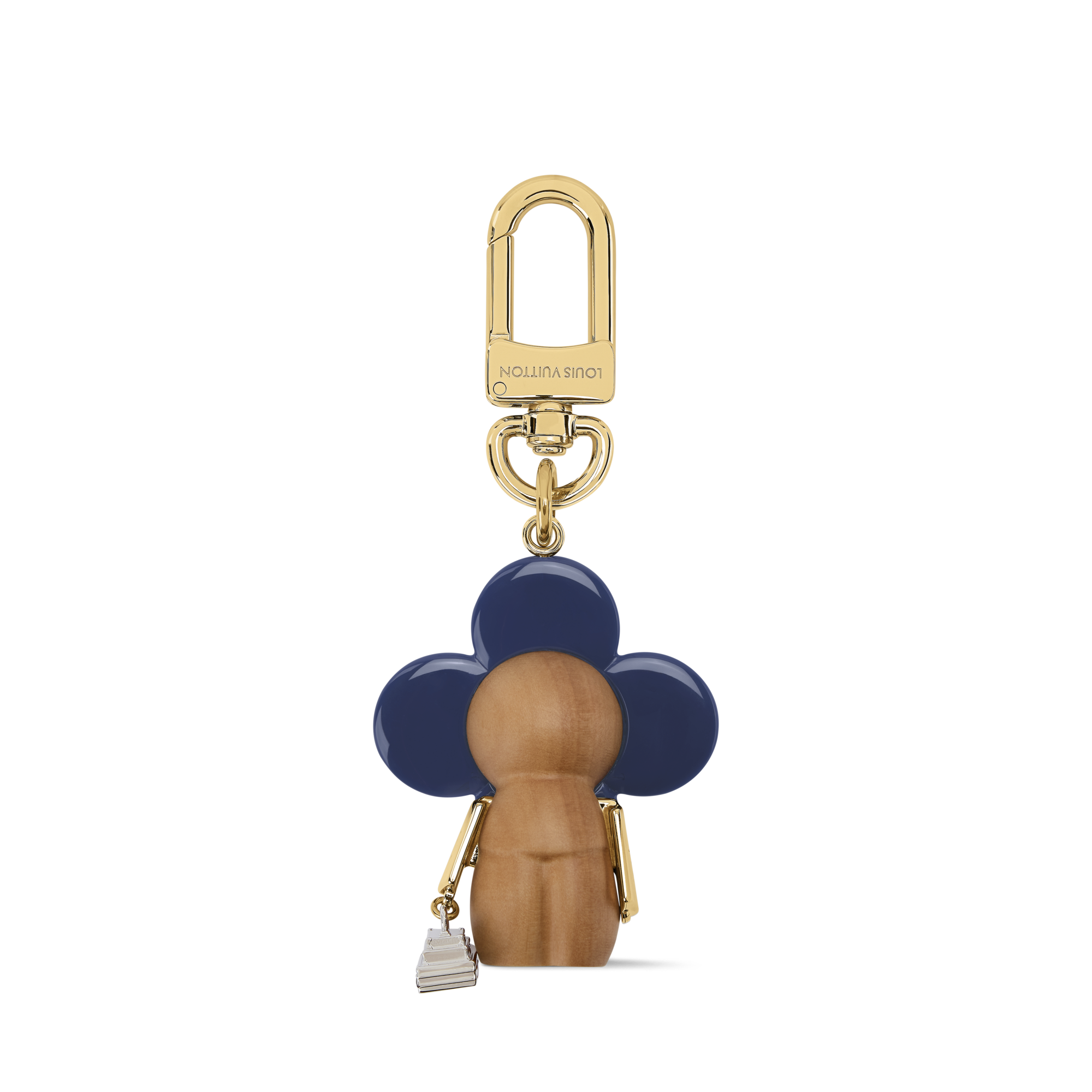Metal Key Holders and Bag Charms Accessories | LOUIS VUITTON